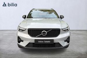 Volvo XC40 bild 6