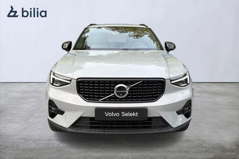 Volvo XC40 bild 6