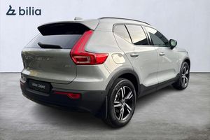 Volvo XC40 bild 19