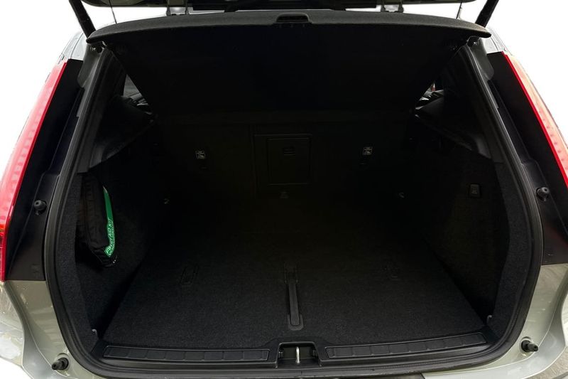 Volvo XC40 bild 12