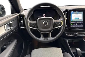 Volvo XC40 bild 11