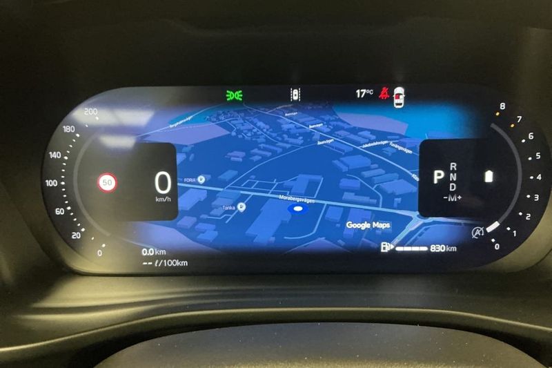 Volvo XC40 bild 16