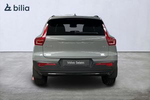Volvo XC40 bild 5