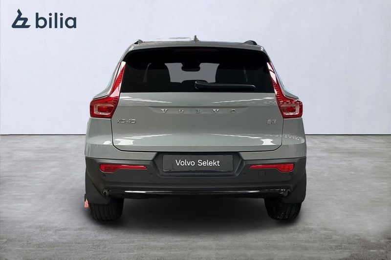 Volvo XC40 bild 5