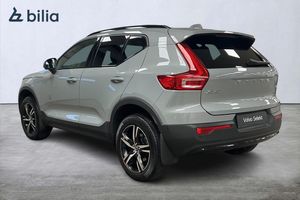 Volvo XC40 bild 2