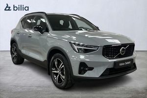 Volvo XC40 bild 20