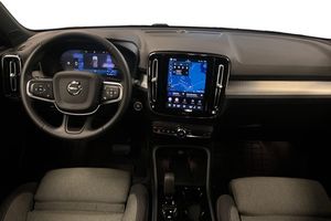 Volvo XC40 bild 10