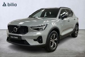 Volvo XC40 bild 1