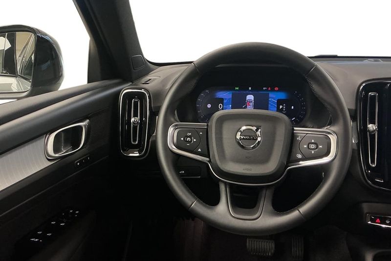 Volvo XC40 bild 11