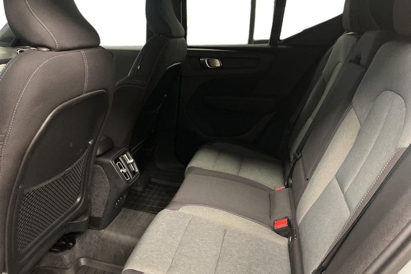 Volvo XC40 bild 13