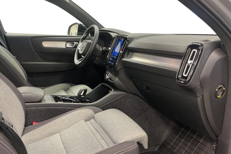 Volvo XC40 bild 7