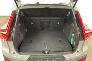 Volvo XC40 bild 12