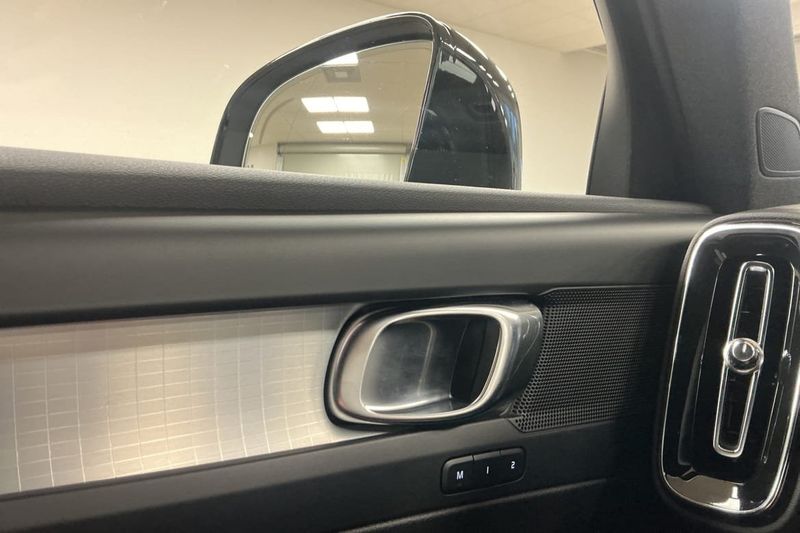 Volvo XC40 bild 24