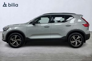 Volvo XC40 bild 3