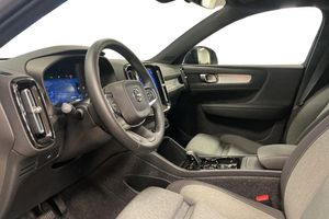 Volvo XC40 bild 14