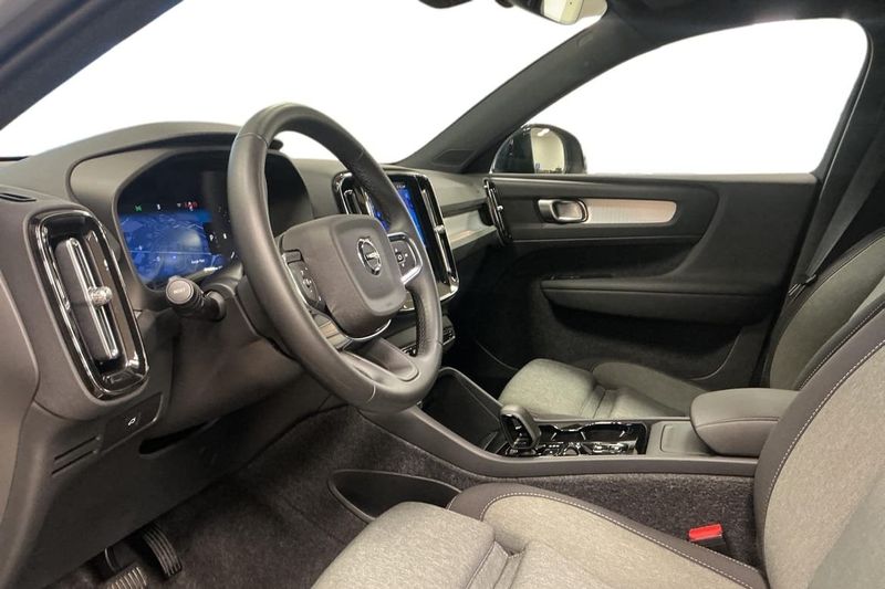 Volvo XC40 bild 14