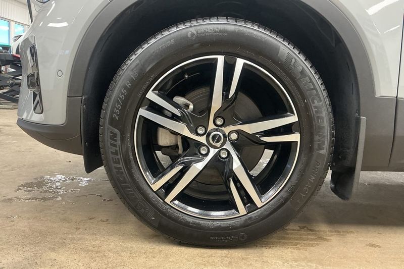 Volvo XC40 bild 17