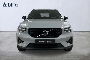 Volvo XC40 bild 6