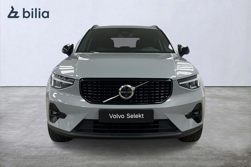 Volvo XC40 bild 6