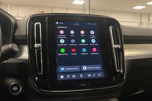 Volvo XC40 bild 15