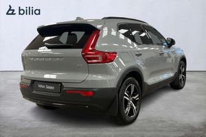 Volvo XC40 bild 19