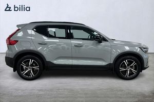 Volvo XC40 bild 18