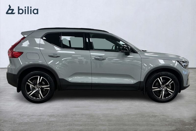 Volvo XC40 bild 18