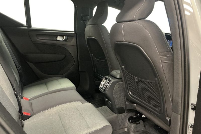 Volvo XC40 bild 9