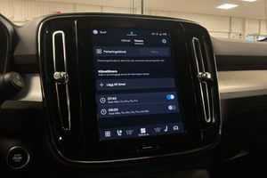 Volvo XC40 bild 25
