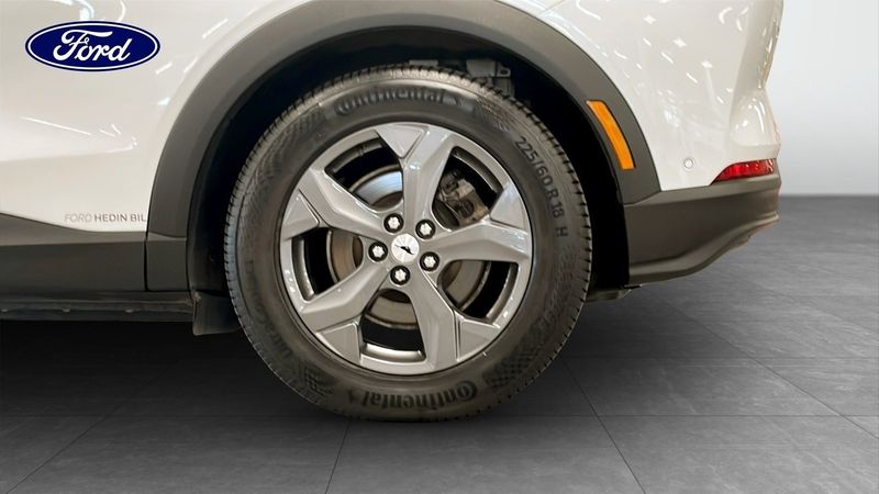 Ford Mustang Mach-E bild 9