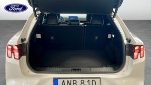 Ford Mustang Mach-E bild 10