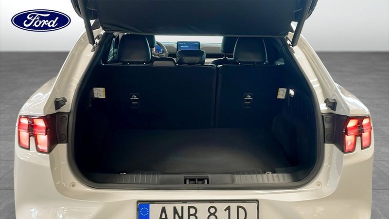 Ford Mustang Mach-E bild 10