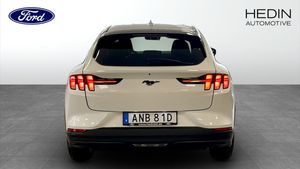 Ford Mustang Mach-E bild 7