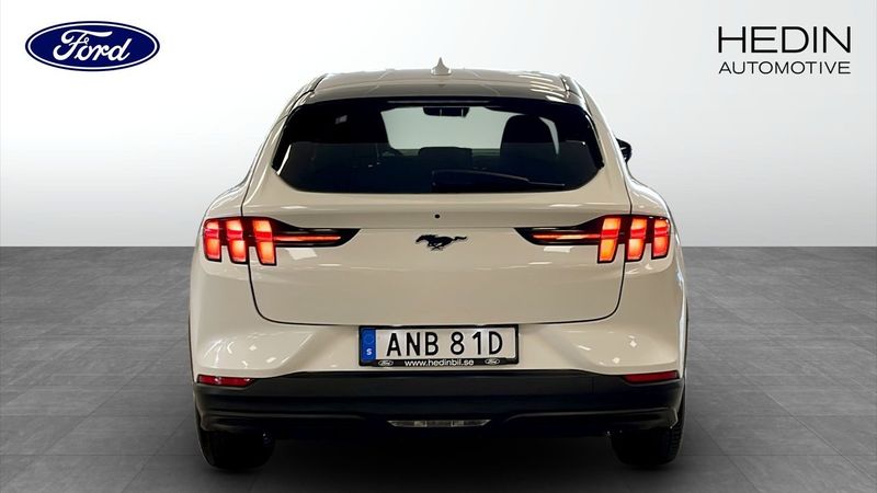 Ford Mustang Mach-E bild 7