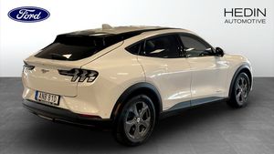 Ford Mustang Mach-E bild 2