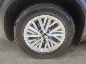 Volkswagen T-Roc bild 6