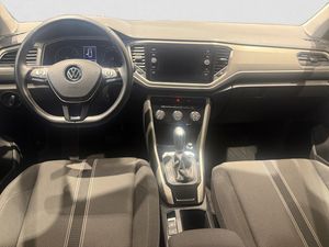 Volkswagen T-Roc bild 9