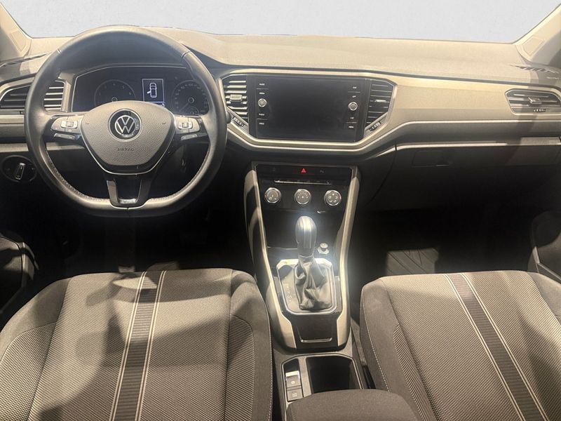 Volkswagen T-Roc bild 9