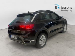 Volkswagen T-Roc bild 3