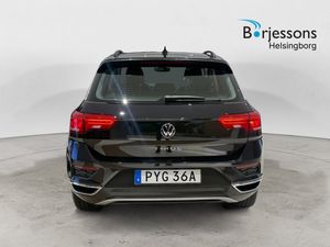 Volkswagen T-Roc bild 4