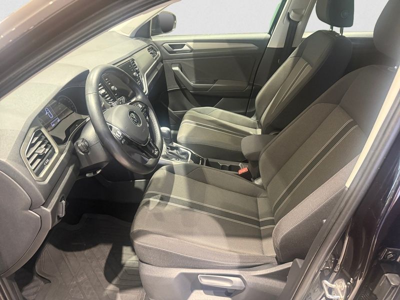 Volkswagen T-Roc bild 7