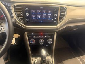Volkswagen T-Roc bild 12