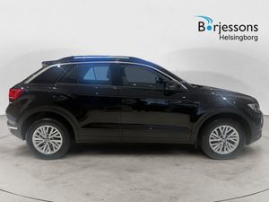 Volkswagen T-Roc bild 2