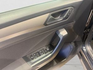 Volkswagen T-Roc bild 8