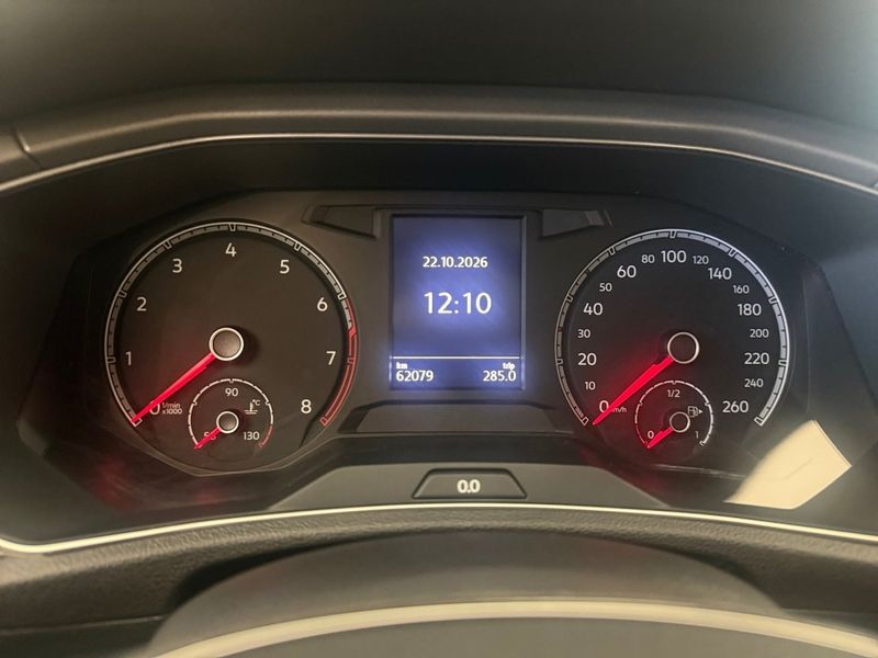 Volkswagen T-Roc bild 11