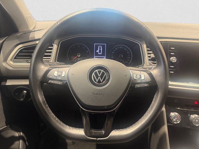 Volkswagen T-Roc bild 10