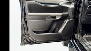 Ford Ranger bild 11