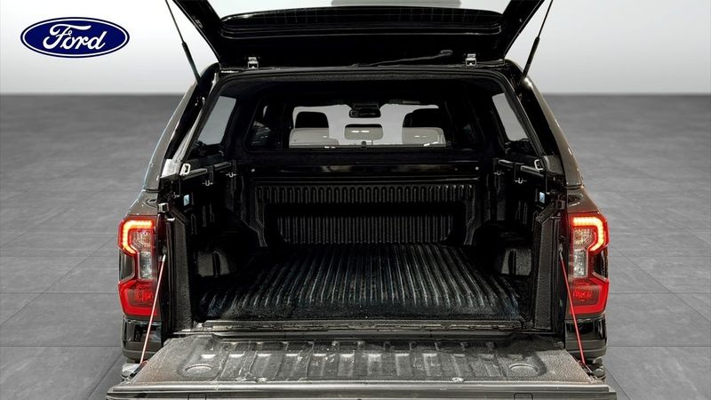 Ford Ranger bild 10