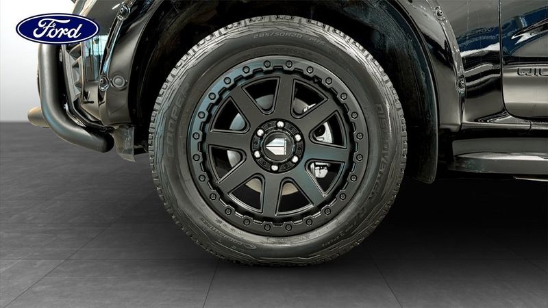 Ford Ranger bild 9