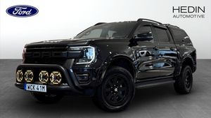 Ford Ranger bild 1